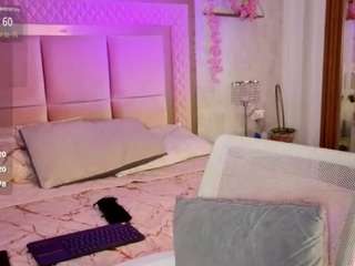 Live webcam model alanaodison on Soda Cams