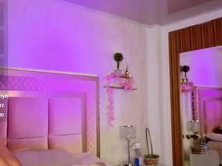 Live webcam model alanaodison on Soda Cams