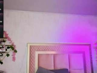 alanaodison Live Webcam on CamSoda