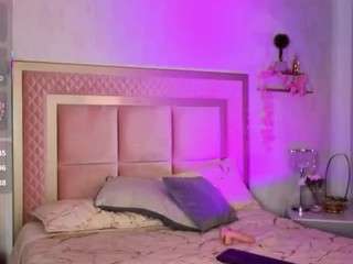 alanaodison Live Webcam on CamSoda