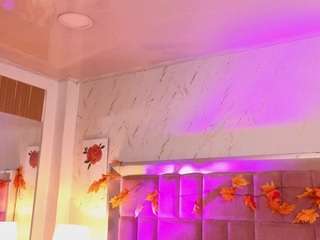 alanaodison Live Webcam on CamSoda