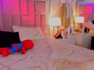 alanaodison Live Webcam on CamSoda