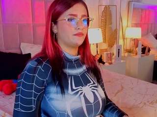 alanaodison Live Webcam on CamSoda