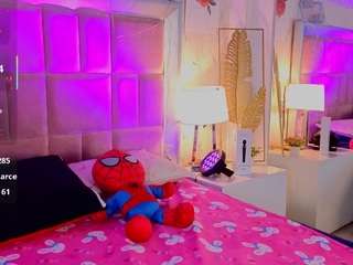 alanaodison Live Webcam on CamSoda