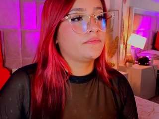 alanaodison Live Webcam on CamSoda