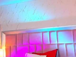 alanaodison Live Webcam on CamSoda