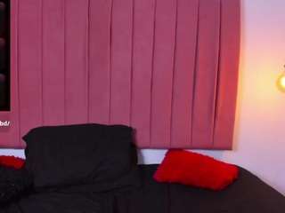 anafoxi Live Webcam on CamSoda