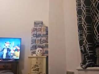 blueflamekellir webcam