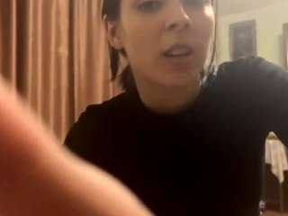 charissazappulla webcam