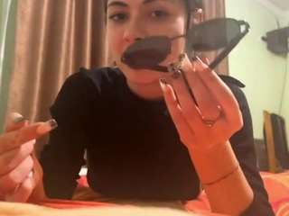 charissazappulla webcam