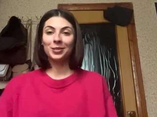 charissazappulla's CamSoda show and profile