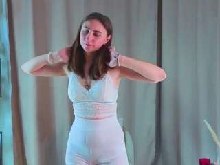 daphnecathey Live Webcam on CamSoda