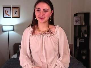 daphnecathey Live Webcam on CamSoda