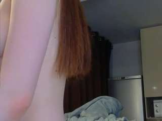 goodwid Live Webcam on CamSoda