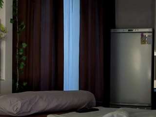 goodwid live webcam show
