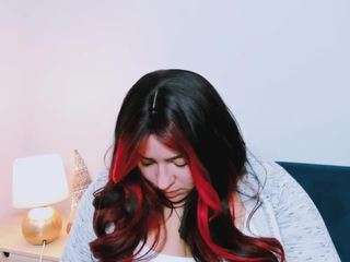 harpersilver Live Webcam on CamSoda