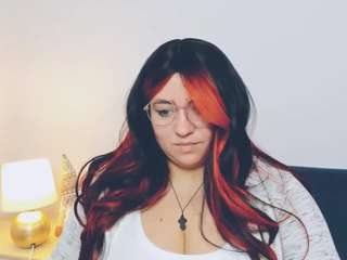 harpersilver Live Webcam on CamSoda