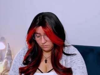 HarperSilver live webcam on Soda Cams