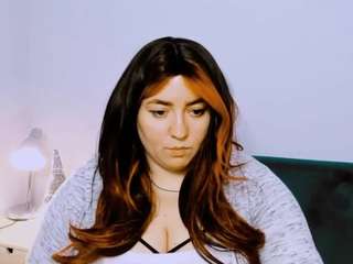 HarperSilver live webcam on Soda Cams