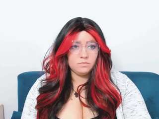 harpersilver Live Webcam on CamSoda