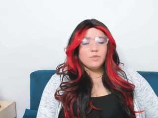 harpersilver Live Webcam on CamSoda