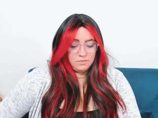 harpersilver Live Webcam on CamSoda