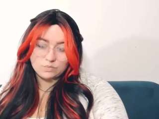 harpersilver Live Webcam on CamSoda