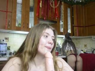 Live webcam model hot-caramells on Soda Cams