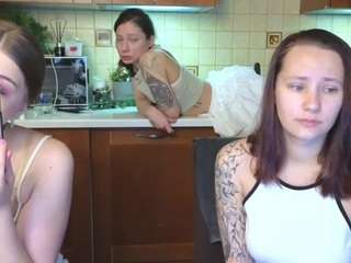 hot-caramells webcam