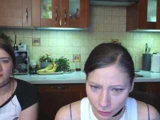 hot-caramells webcam model