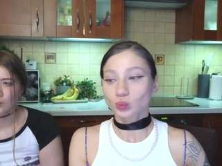 hot-caramells webcam