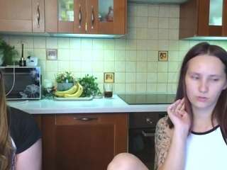 hot-caramells webcam