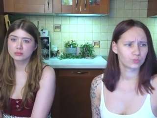 hot-caramells webcam