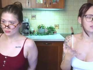 hot-caramells webcam