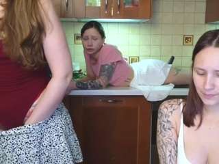 hot-caramells webcam