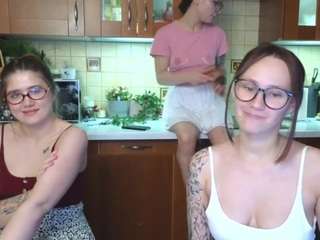 hot-caramells webcam