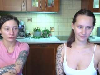 hot-caramells webcam