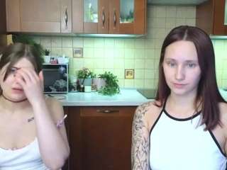 hot-caramells Live Webcam on CamSoda