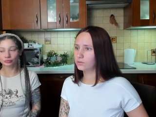 hot-caramells webcam