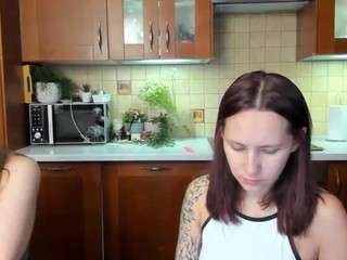 hot-caramells webcam