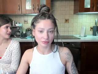 hot-caramells webcam