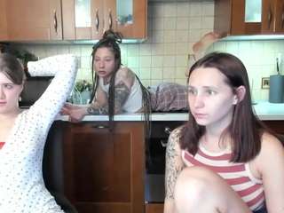 hot-caramells webcam