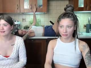 hot-caramells webcam