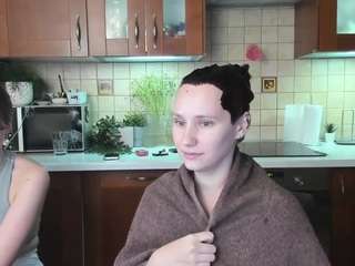 hot-caramells webcam