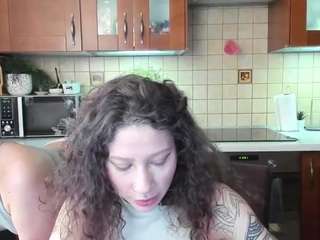 hot-caramells webcam