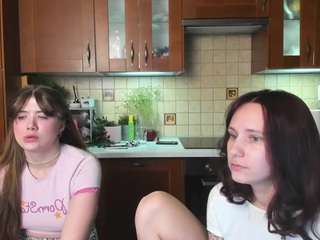 hot-caramells webcam