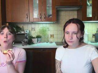 hot-caramells webcam