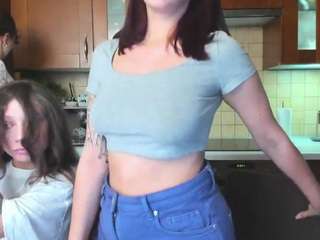 hot-caramells webcam