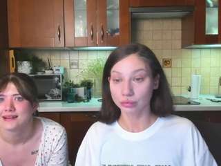 hot-caramells webcam