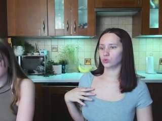 hot-caramells webcam